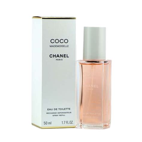 coco chanel mademoiselle nachgemacht|coco mademoiselle refill.